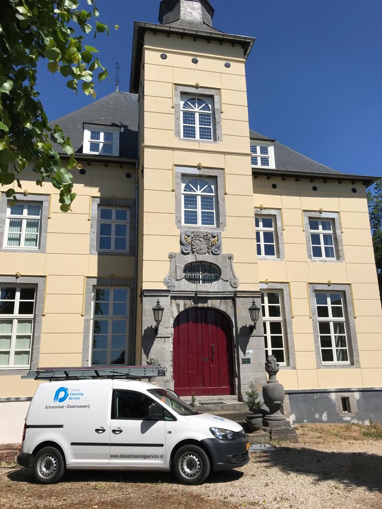 Home [www.danielcleaningservice.nl]